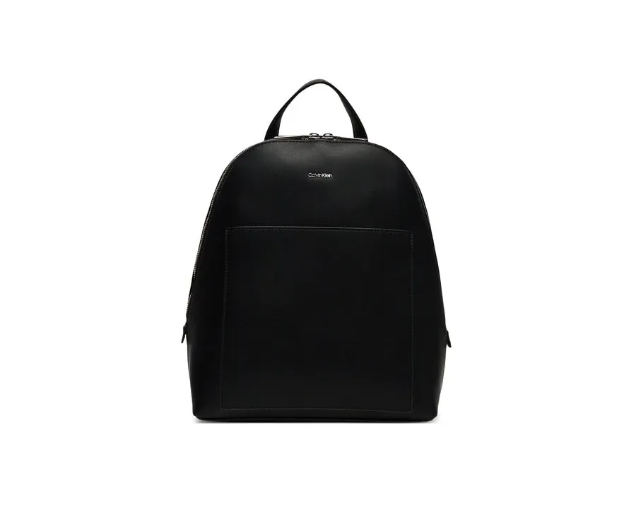 obrazek 1 Calvin Klein Plecak Ck Must Dome Backpack LV04F3224G Czarny