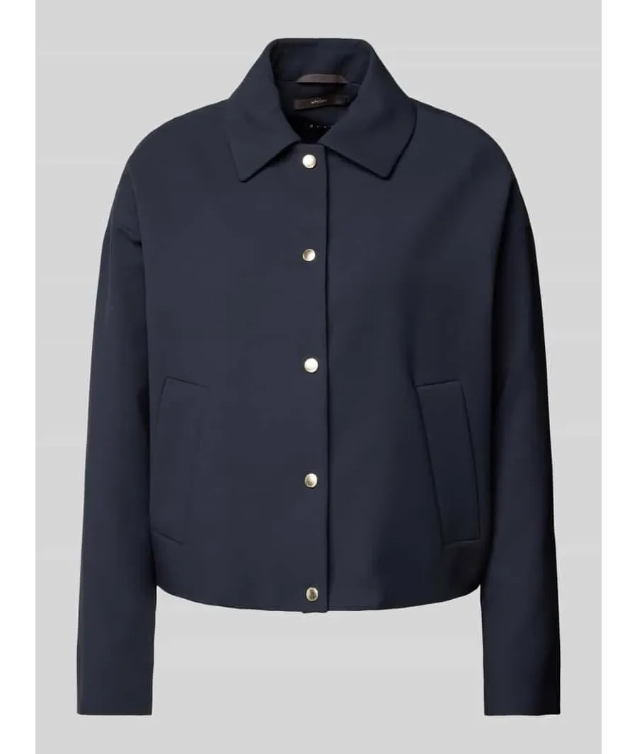 obrazek 1 Żakiet z kieszeniami z wypustką