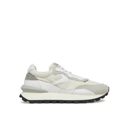 Zdjęcie Voile Blanche Sneakersy Owark Hype Man 2018344.03.2B91 Écru