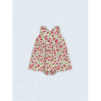 Zdjęcie Mayoral Sukienka letnia 1975 Kolorowy Regular Fit