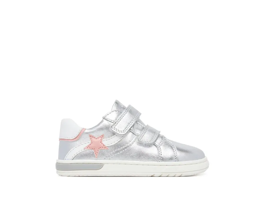 obrazek 1 Primigi Sneakersy 7905122 M Srebrny