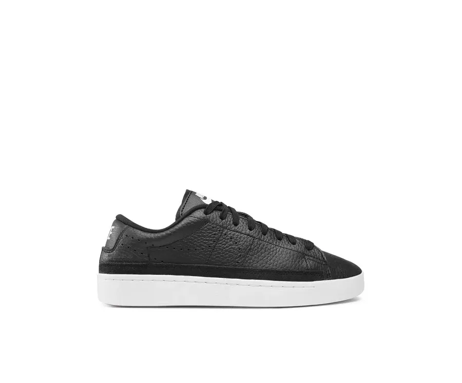 obrazek 1 Nike Sneakersy Blazer Low X DA2045 001 Czarny