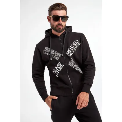 Zdjęcie Bluza męska VERSACE JEANS COUTURE Versace Jeans Couture