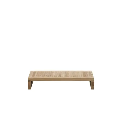 Picture A stylish large tray for the garden or terrace