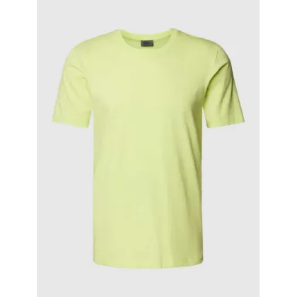 Zdjęcie T-shirt z okrągłym dekoltem