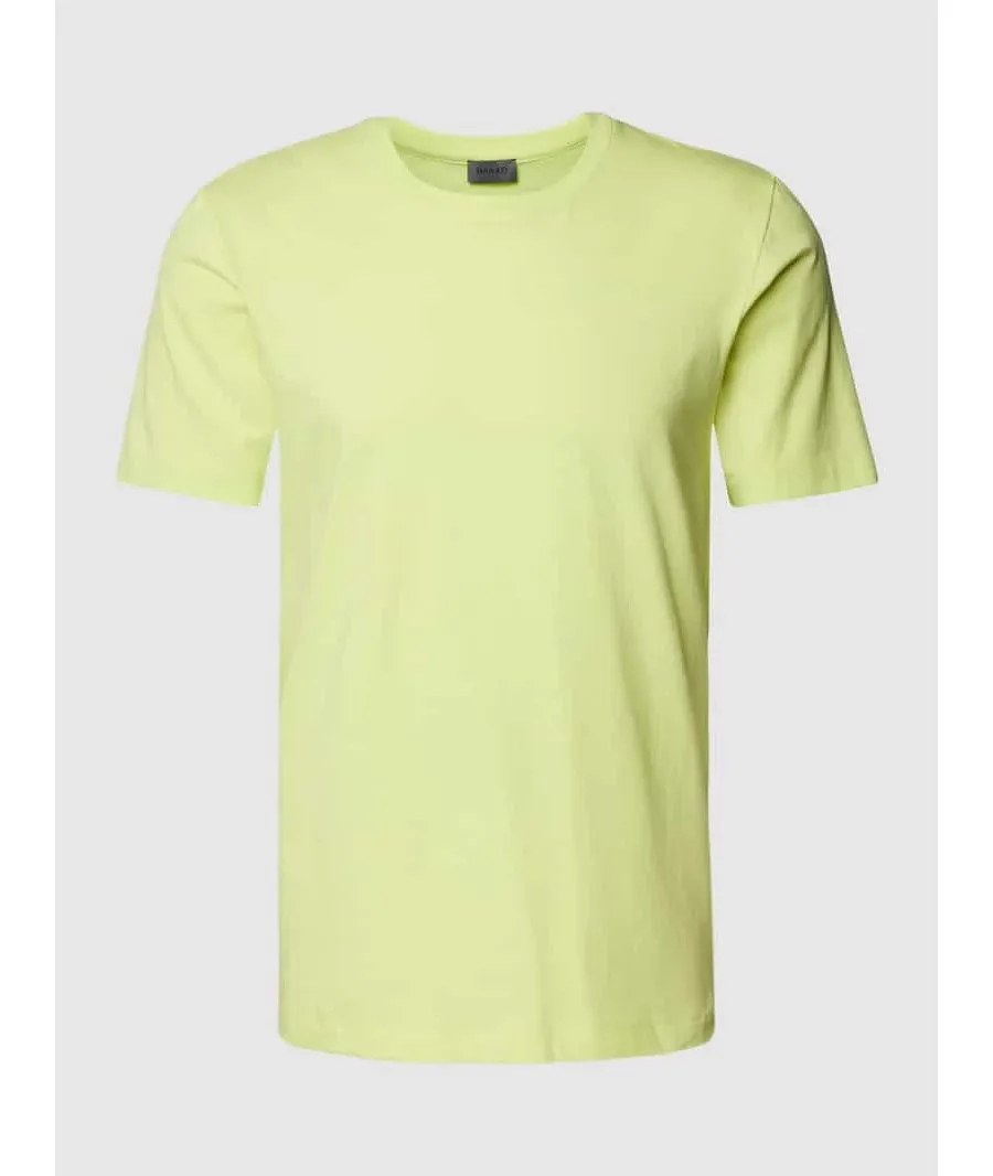 obrazek 1 T-shirt z okrągłym dekoltem