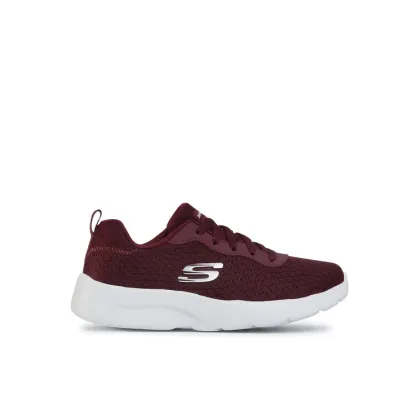 Zdjęcie Skechers Sneakersy Eye To Eye 12964/BURG Bordowy