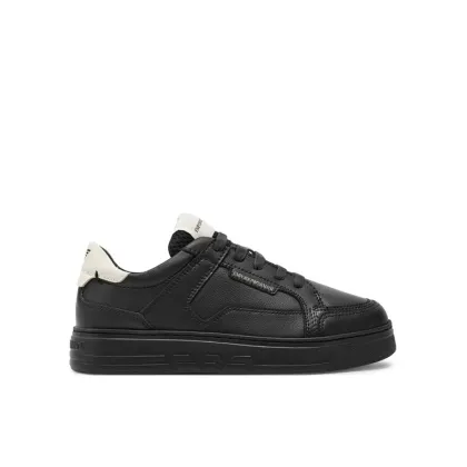 Zdjęcie Emporio Armani Sneakersy X4X568 XN162 U066 Czarny