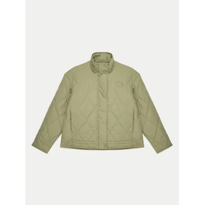 Zdjęcie Calvin Klein Jeans Kurtka przejściowa IG0IG02797 Zielony Regular Fit