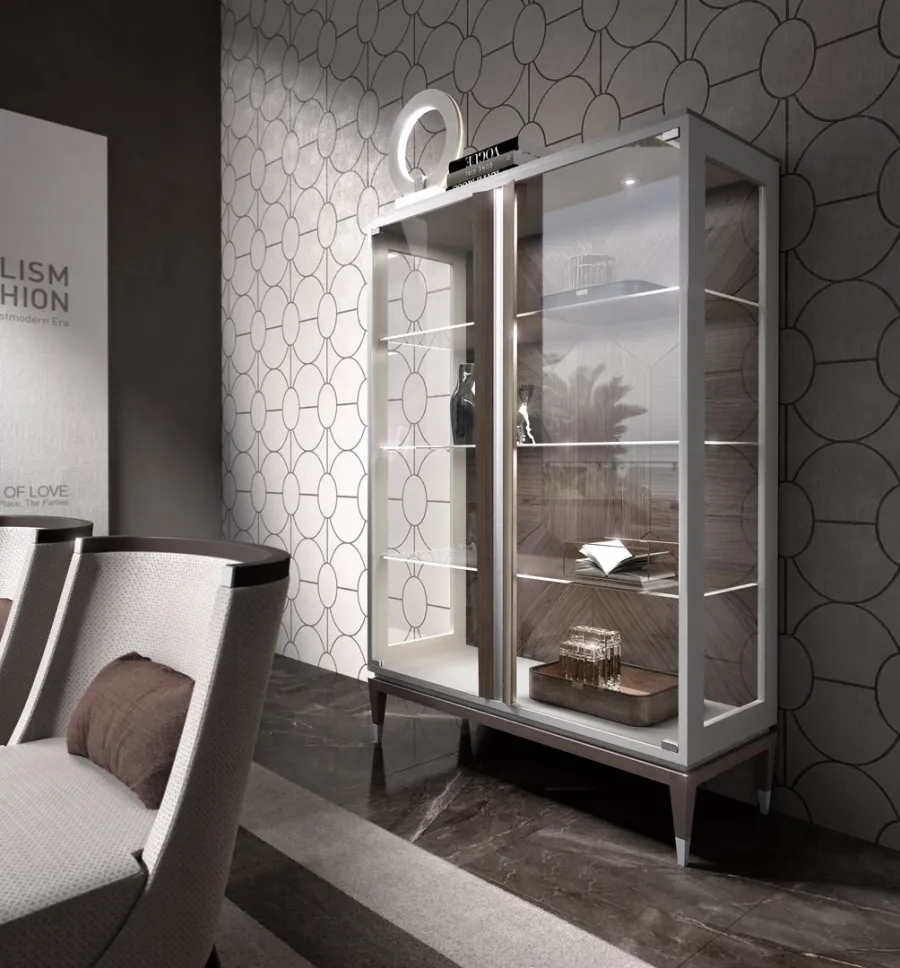 obrazek 2 Stylowa nowoczesna tapeta do wyjątkowego wnętrza