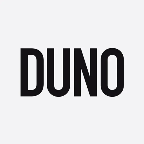 DUNO logo