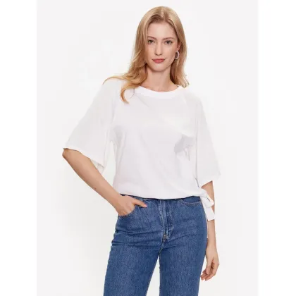 Zdjęcie Marella Bluzka Fatuo 2339410635 Biały Regular Fit