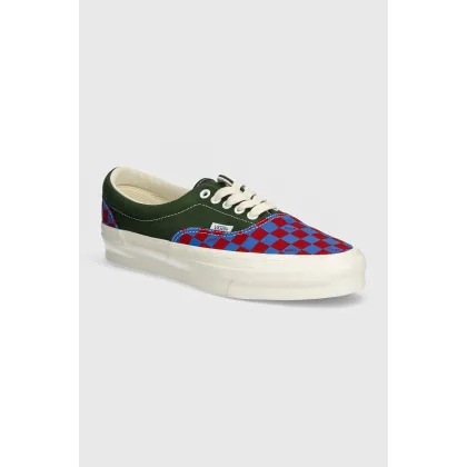 Zdjęcie Vans tenisówki Premium Classics LX Era Reissue 95 kolor zielony VN000CZDBXU1