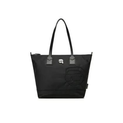 Zdjęcie KARL LAGERFELD Torebka A1W30387 Czarny