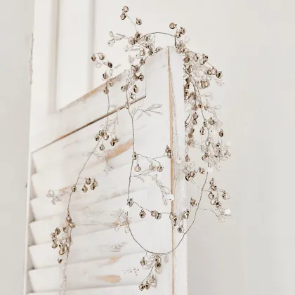 Zdjęcie Girlanda Meulers