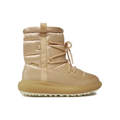 Zdjęcie Helly Hansen Śniegowce W Isolabella 2 Demi 11837_739 Beżowy