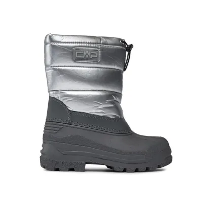 Zdjęcie CMP Śniegowce Sneewy 3Q71294J Srebrny