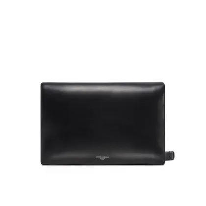 Zdjęcie Dolce&Gabbana Saszetka BM3075 AF984 Czarny