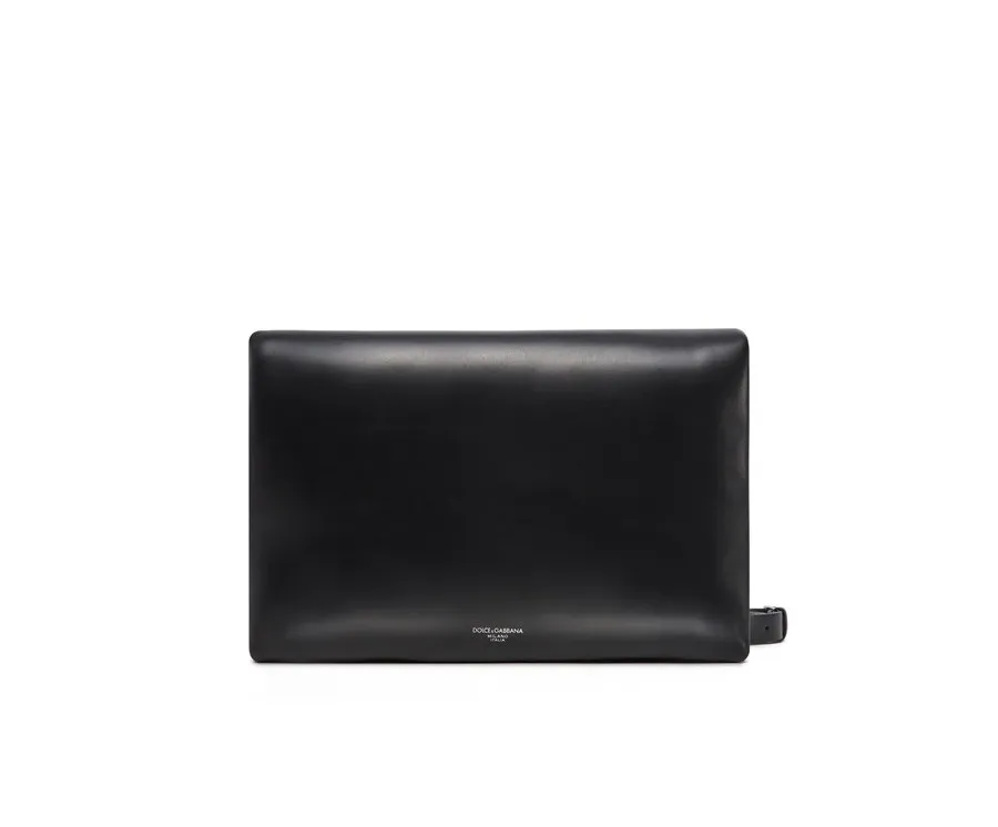 obrazek 1 Dolce&Gabbana Saszetka BM3075 AF984 Czarny