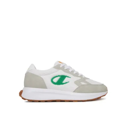 Zdjęcie Champion Sneakersy STOWE VIRTUE S22366-WW018 Biały