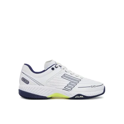 Zdjęcie EA7 Emporio Armani Sneakersy X8X242 XK438 U451 Biały