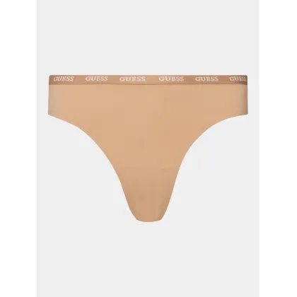 Zdjęcie Guess Figi brazylijskie O3YE00 KBS50 Beżowy