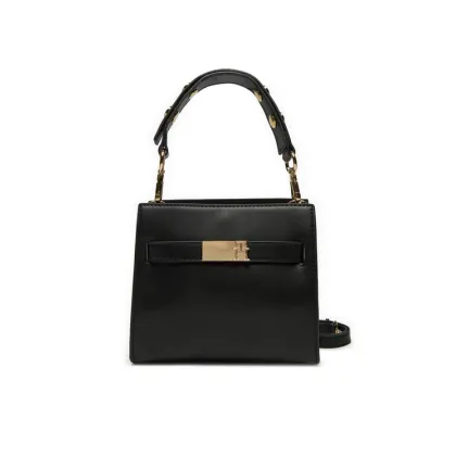 Zdjęcie Tommy Hilfiger Torebka AW0AW16896 Czarny