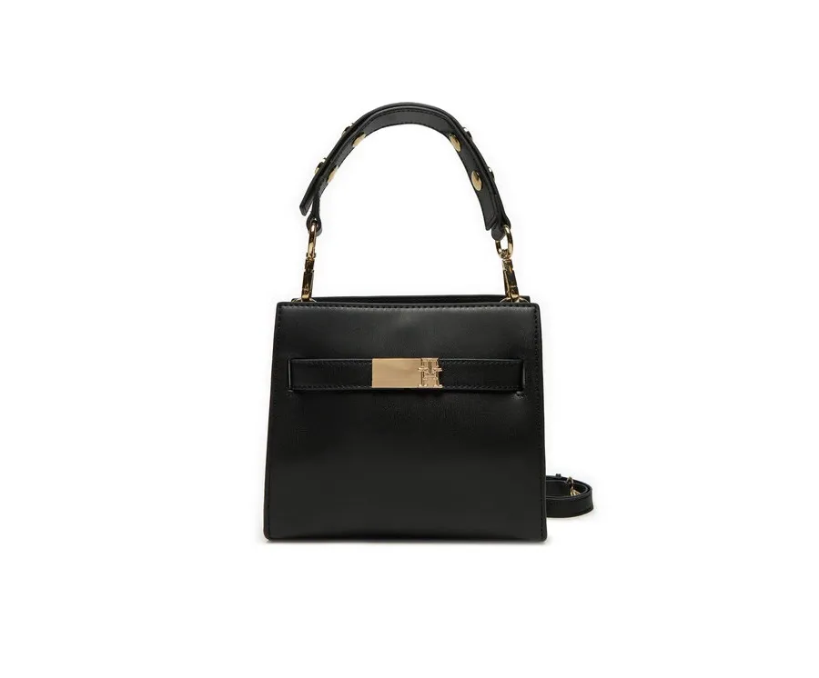obrazek 1 Tommy Hilfiger Torebka AW0AW16896 Czarny