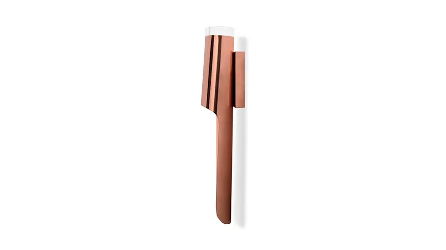 obrazek 11 Elegancka lampa ścienna