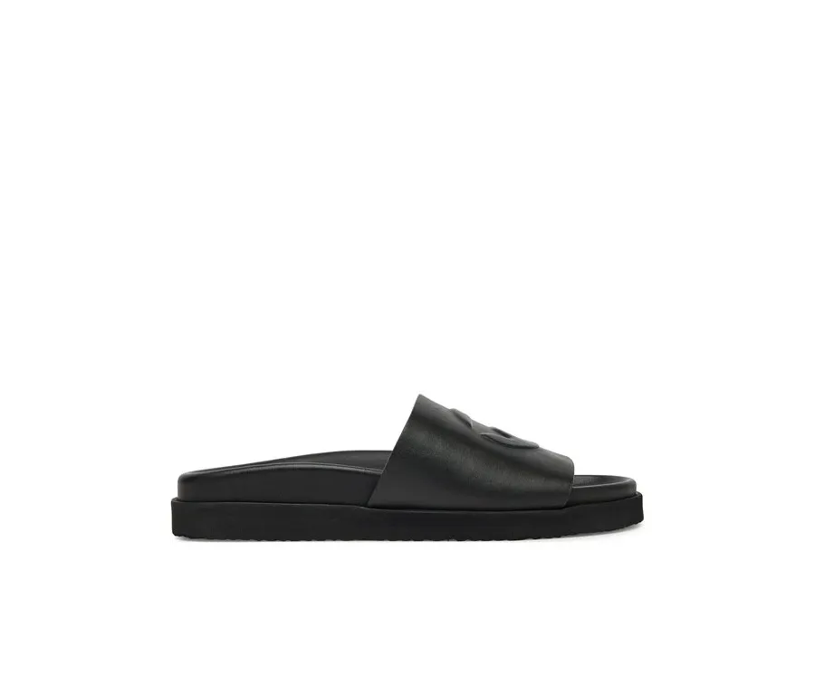 obrazek 1 G-Star Raw Klapki CARLA-25SS496 Czarny
