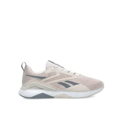 Zdjęcie Reebok Buty na siłownię Nanoflex Tr 2 100074535 Beżowy