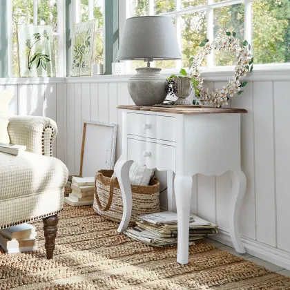 Zdjęcie Stolik pomocniczy Fairchild