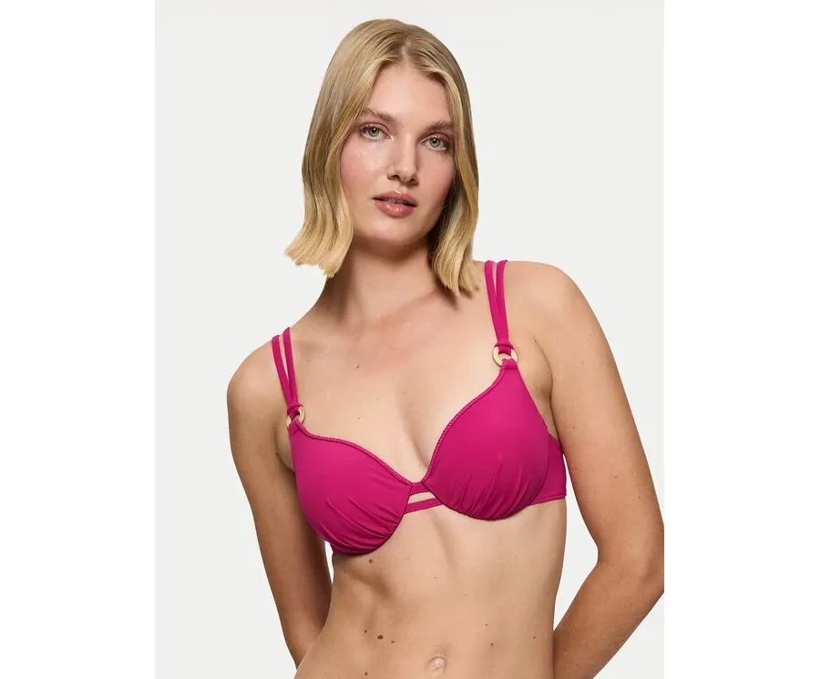 obrazek 1 Triumph Góra od bikini Summer Twist 10222228 Różowy
