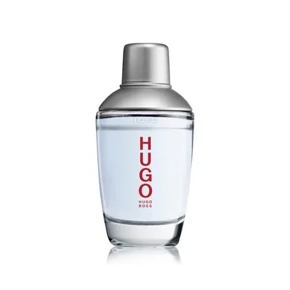 Zdjęcie HUGO BOSS Hugo Iced Woda toaletowa 75 ml