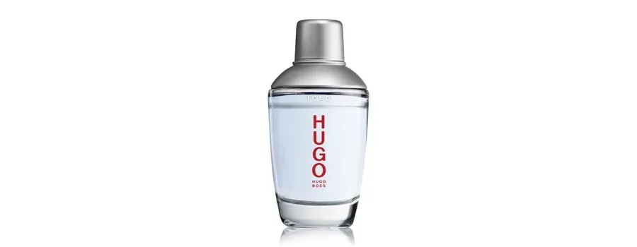 obrazek 1 HUGO BOSS Hugo Iced Woda toaletowa 75 ml