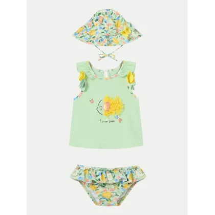 Zdjęcie Mayoral Strój kąpielowy 1633 Zielony