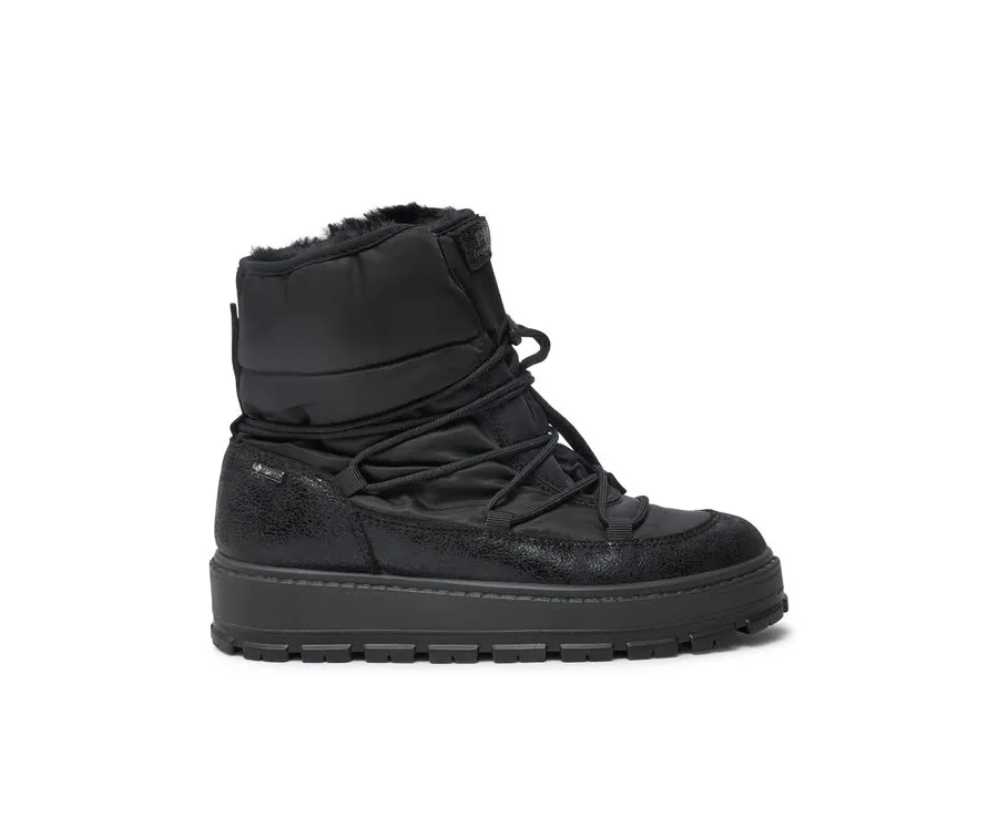 obrazek 1 Primigi Śniegowce 6869533 D GORE-TEX Czarny