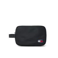 Zdjęcie Tommy Jeans Kosmetyczka Tjm Ess Daily Nylon Washbag AM0AM13537 Czarny