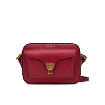 Zdjęcie Coccinelle Torebka E1 MF6 15 02 01 Bordowy