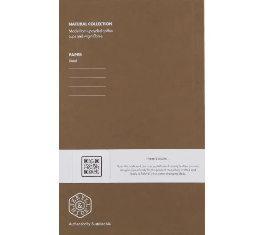 obrazek 3 Prosto z Anglii - notes A5 w linie, 160 stron