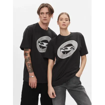 Zdjęcie Puma T-Shirt Puma X P.A.M. 622678 Czarny Regular Fit