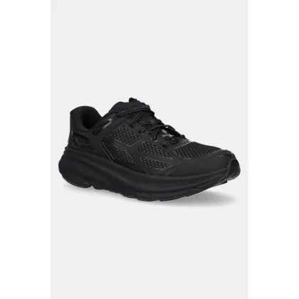 Zdjęcie Hoka buty Clifton One 9 kolor czarny 1155370