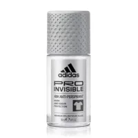 Zdjęcie Adidas Invisible Dezodorant w kulce 50 ml
