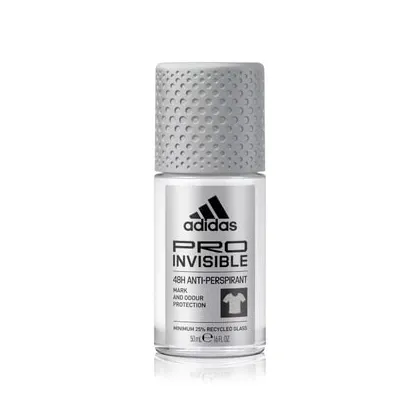 Zdjęcie Adidas Invisible Dezodorant w kulce 50 ml