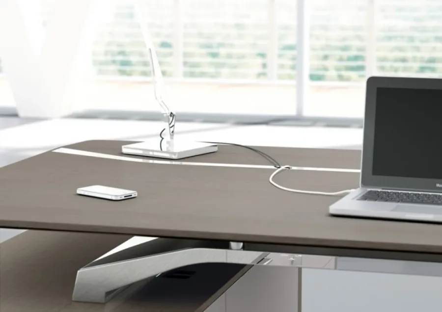 obrazek 5 PlanOffice - designerskie biurko