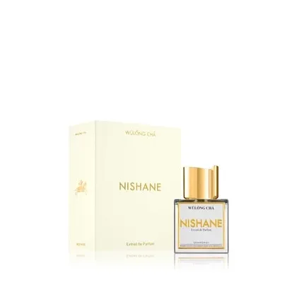 Zdjęcie NISHANE WULÓNG CHÁ Perfumy 100 ml
