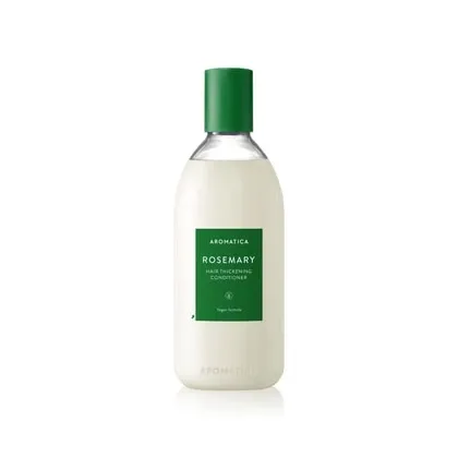Zdjęcie Aromatica Rosemary Hair Thickening Conditioner Odżywka 400 ml