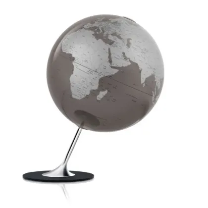 Zdjęcie Anglo slate globus Atmosphere