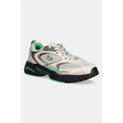 Zdjęcie Lacoste buty STORM 96 2K męskie kolor beżowy 49SMA0022