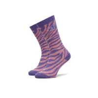 Zdjęcie 4F Skarpety narciarskie 4FJWAW24UFSOF142 Fioletowy